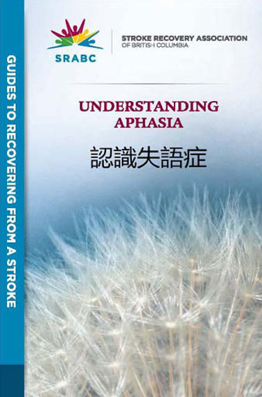 Understanding aphasia