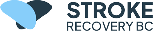 Stroke Recovery Association of BC Logo