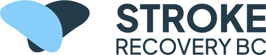 Stroke Recovery Association of BC Logo