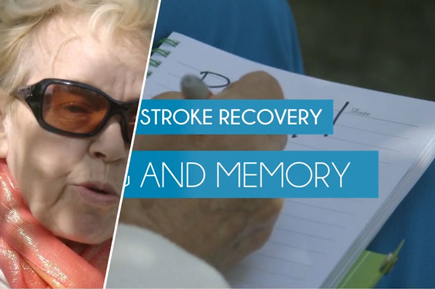 SRABC Recovery Video
